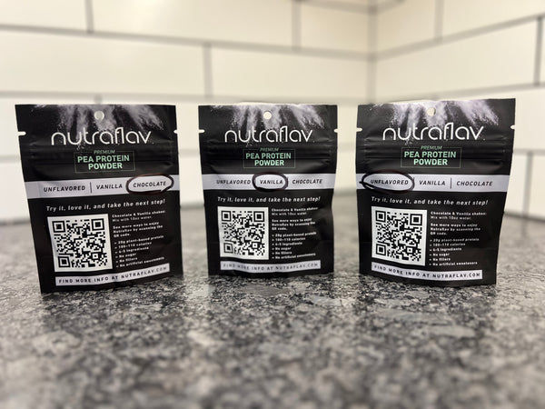 Free Protein Samples