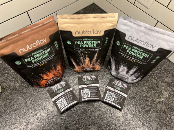 Free Protein Samples