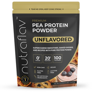 Pea Protein Powder