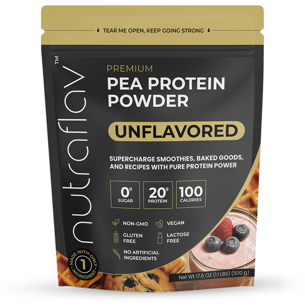 Pea Protein Powder