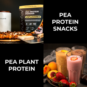 Pea Protein Powder