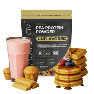 Pea Protein Powder