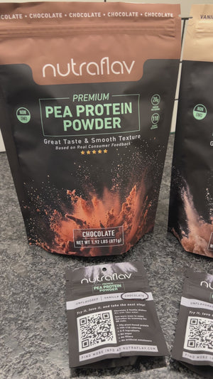 Free Protein Samples