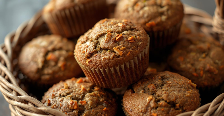 Savory Protein Veggie Muffins: The Perfect Grab-and-Go Snack