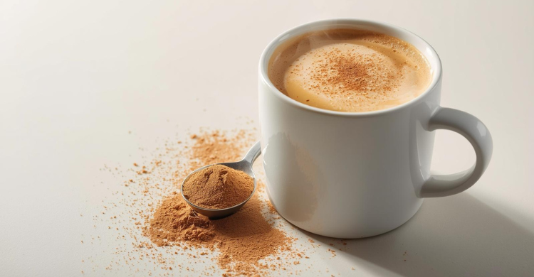Vanilla Cinnamon Protein Coffee: A Morning Boost You’ll Love