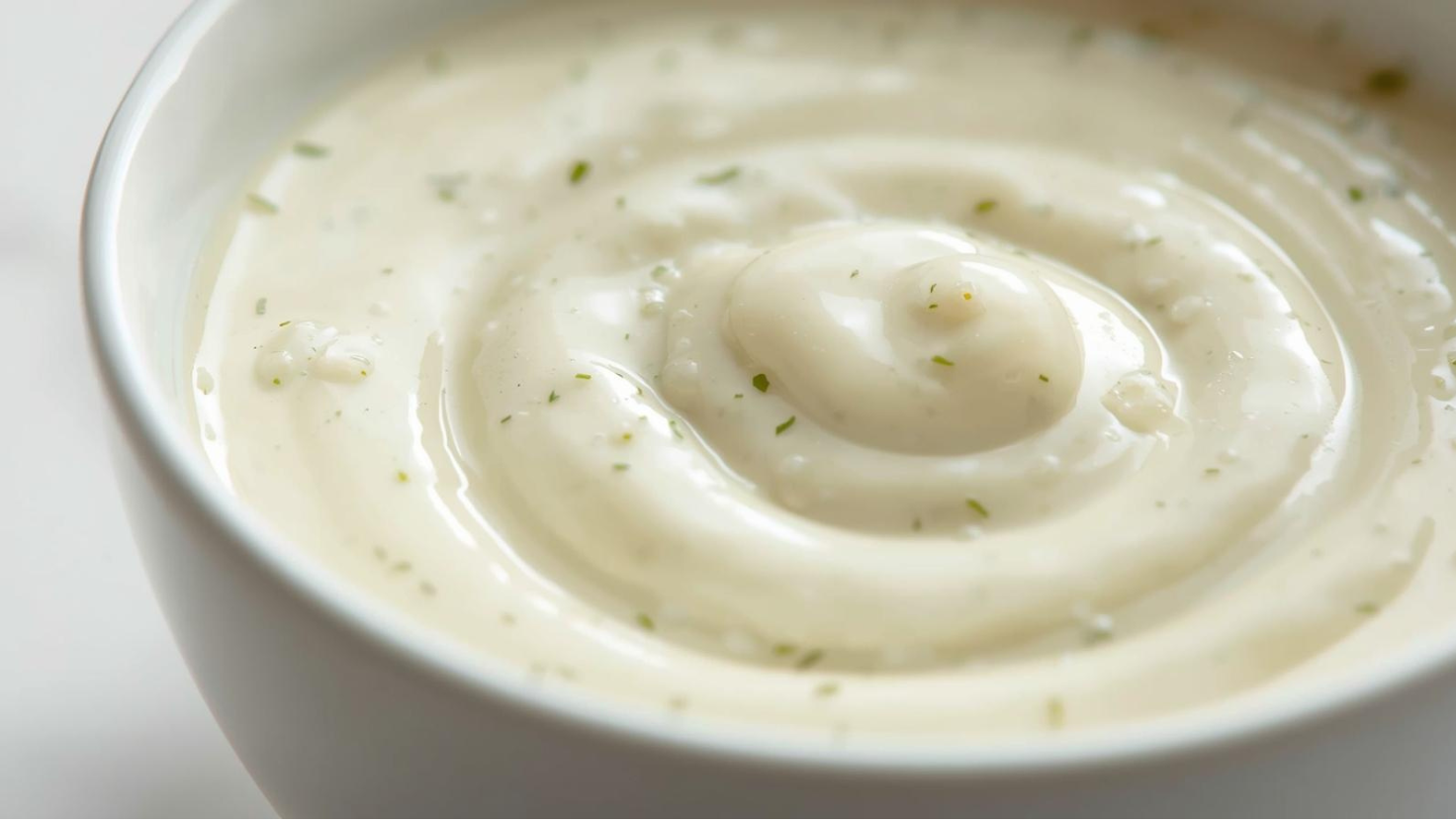 Caesar Salad Dressing: A Cozy Comfort With Flavor & Protein