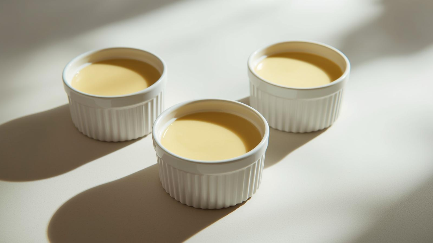 Cheesecake Cups: A Sweet Treat Packed With Protein