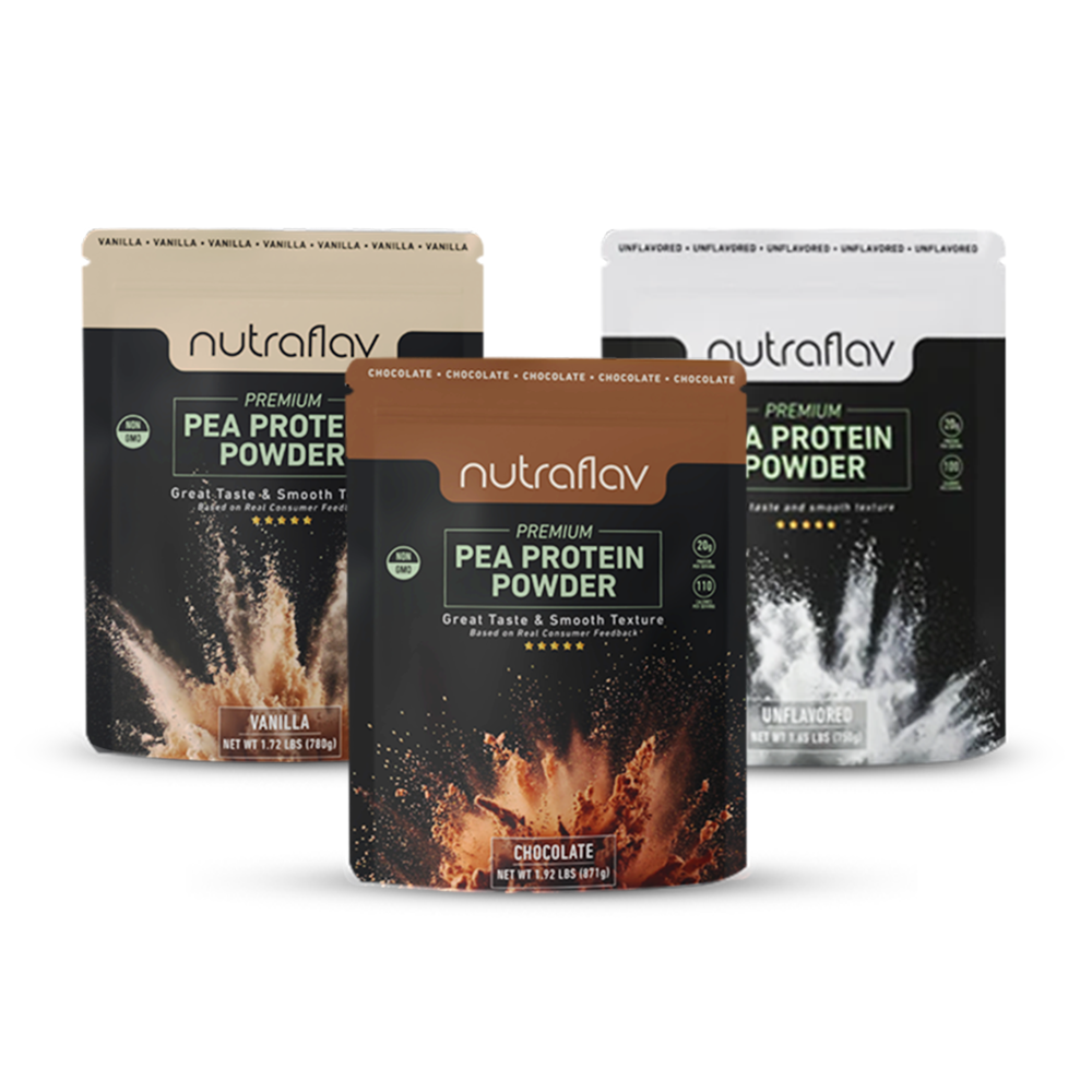 Nutraflav Bundle Product