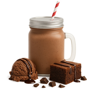Chocolate Pea Protein Powder