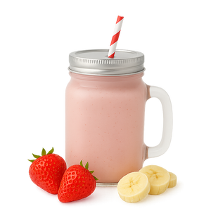 Unflavored Pea Protein Powder