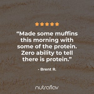 (Pre-Order) 1.65 lbs. Pea Protein Powder