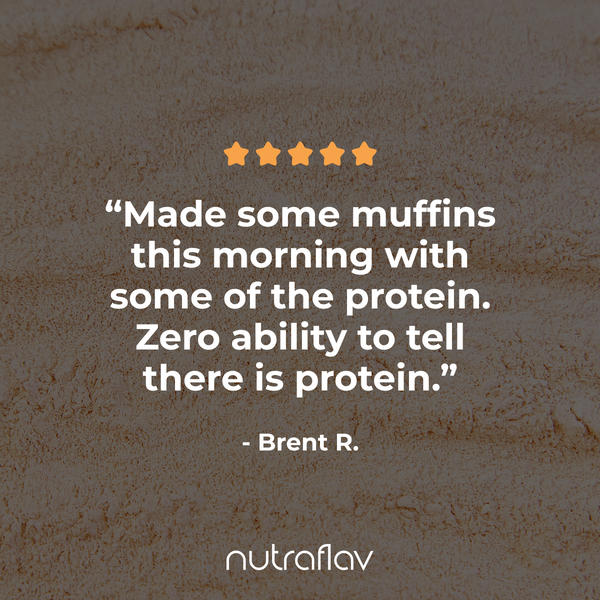 (Pre-Order) 1.65 lbs. Pea Protein Powder