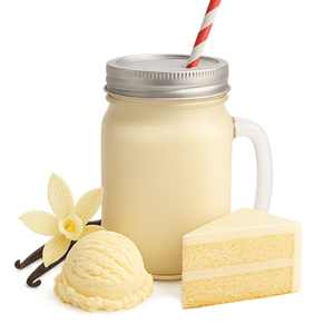 Vanilla Pea Protein Powder