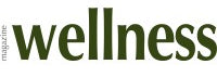 wellness magazine logo