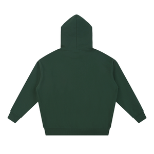 Essential Heavyweight Hoodie